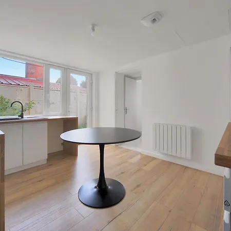 Holiday home La Maison Lievinoise - Proche Gares Lieven Et Lens