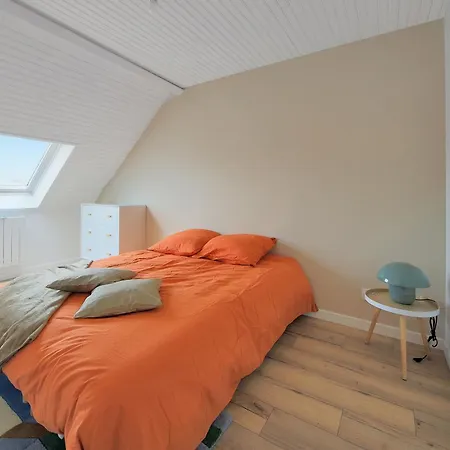 La Maison Lievinoise - Proche Gares Lieven Et Lens *