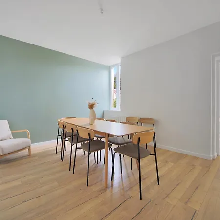 La Maison Lievinoise - Proche Gares Lieven Et Lens Holiday home