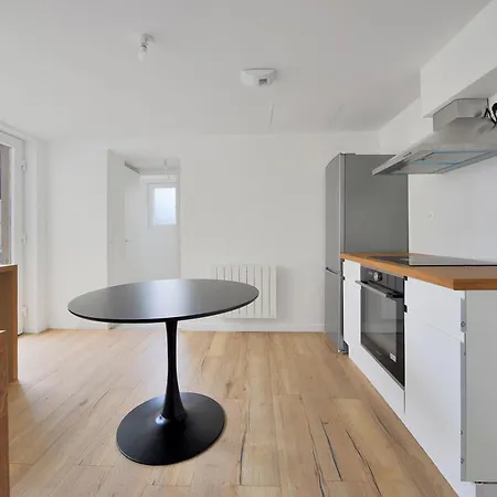Holiday home La Maison Lievinoise - Proche Gares Lieven Et Lens
